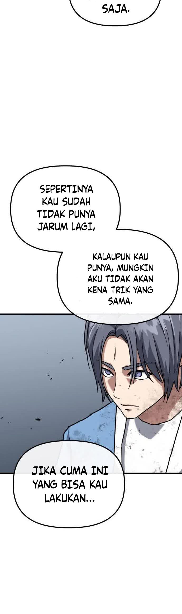 Killing Killer Chapter 37 - halaman 17