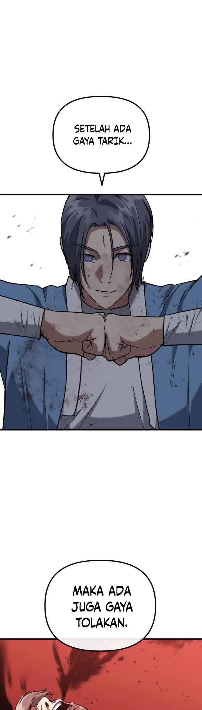 Killing Killer Chapter 37 - halaman 22