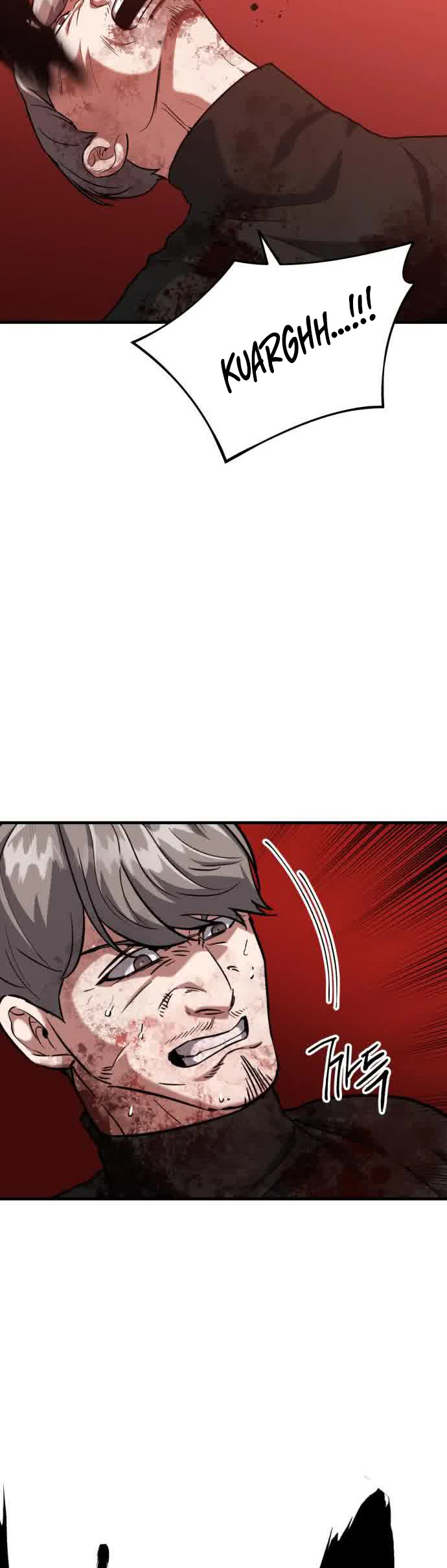 Killing Killer Chapter 37 - halaman 23
