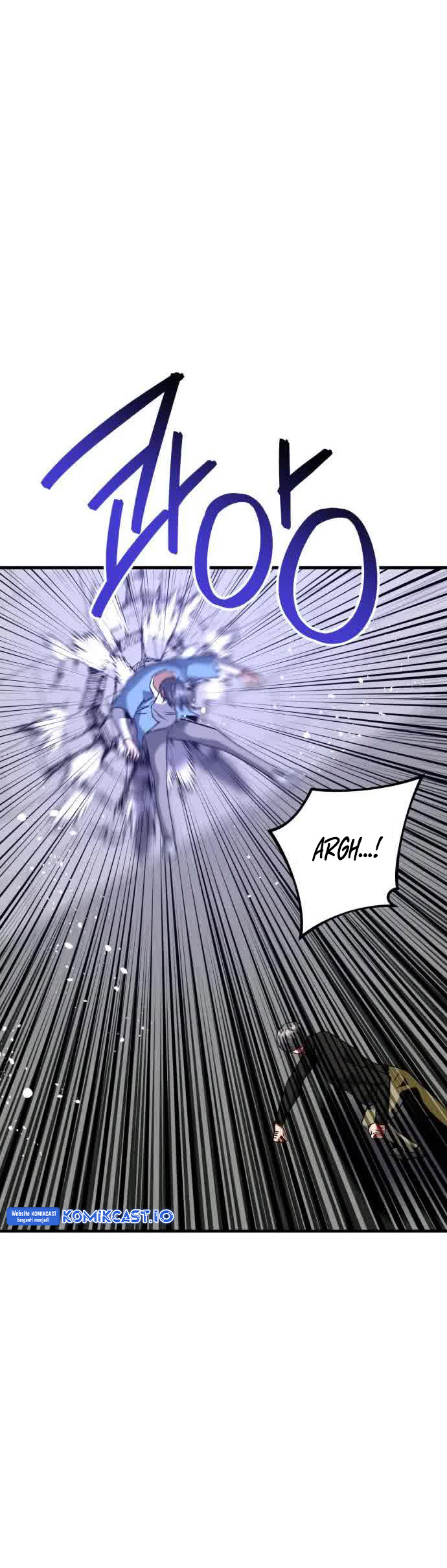 Killing Killer Chapter 37 - halaman 25