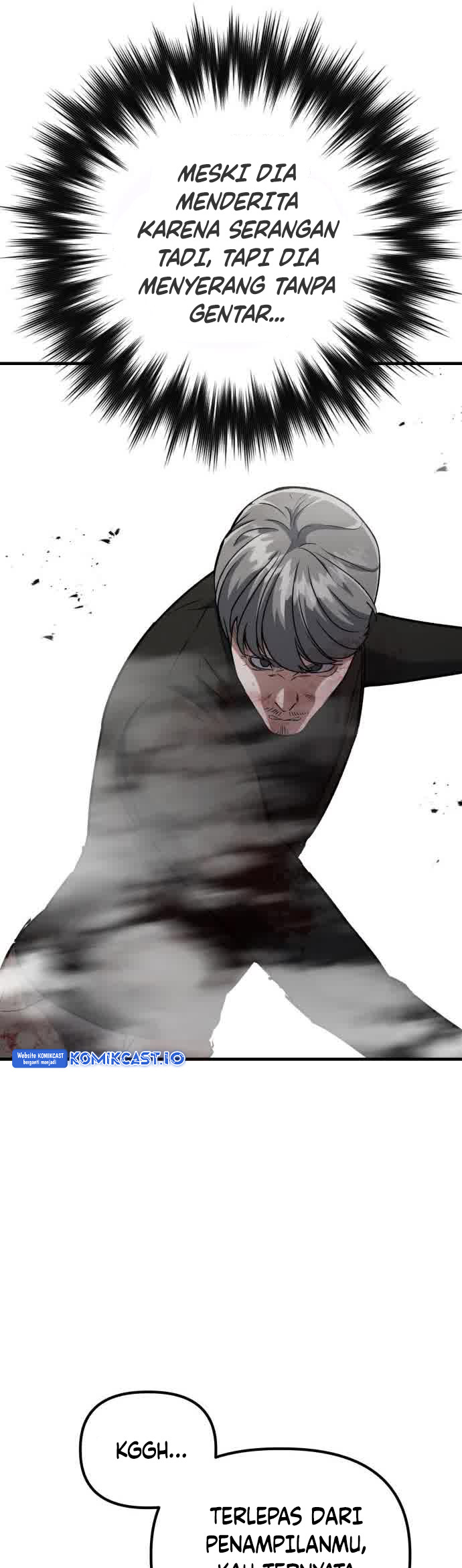 Killing Killer Chapter 37 - halaman 26
