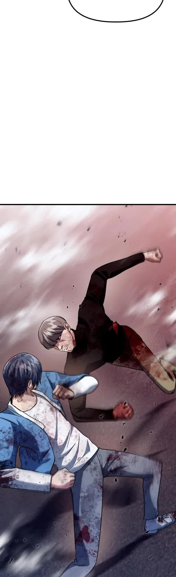 Killing Killer Chapter 37 - halaman 32