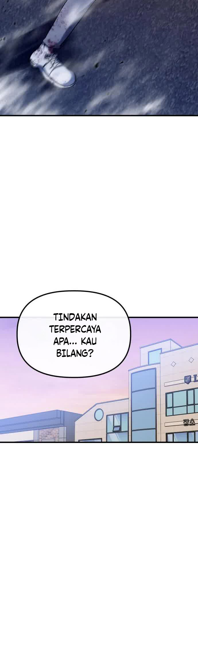 Killing Killer Chapter 37 - halaman 33