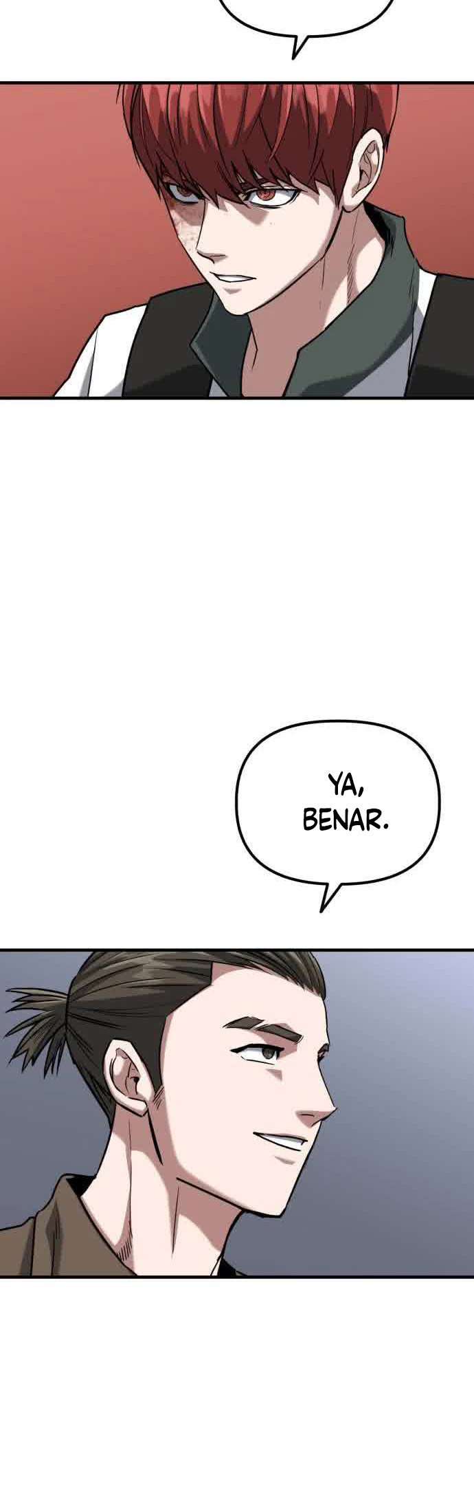 Killing Killer Chapter 37 - halaman 35
