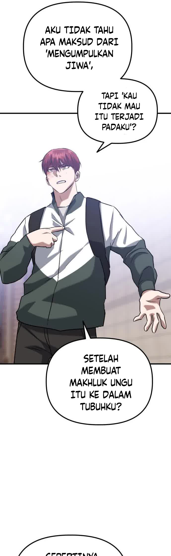 Killing Killer Chapter 37 - halaman 38