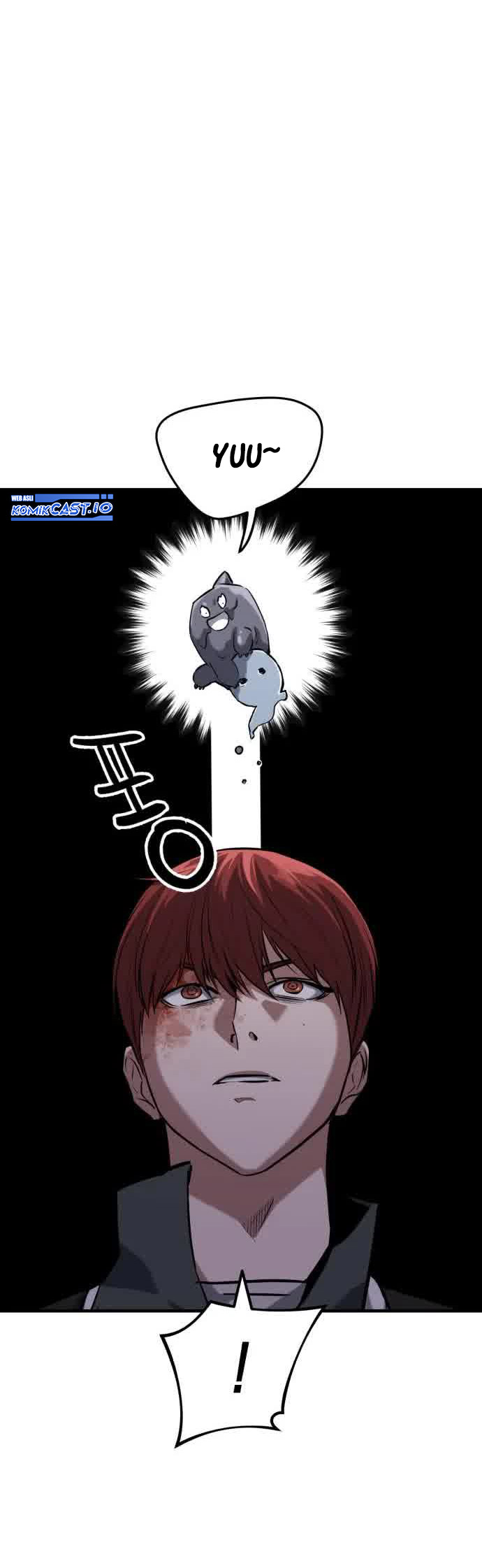 Killing Killer Chapter 37 - halaman 40