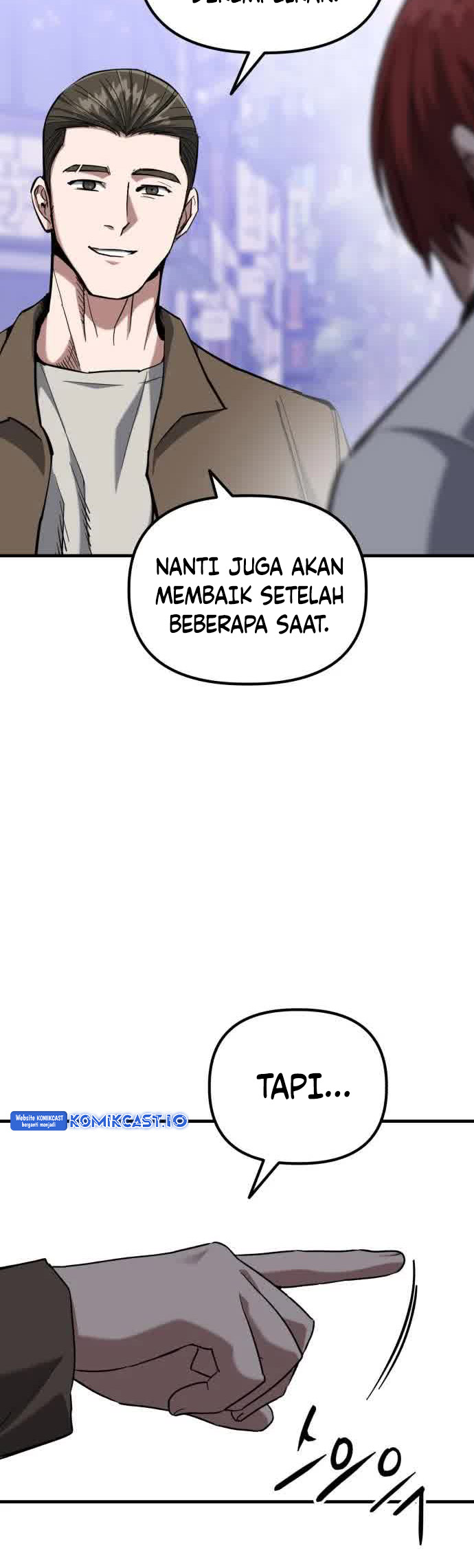 Killing Killer Chapter 37 - halaman 43