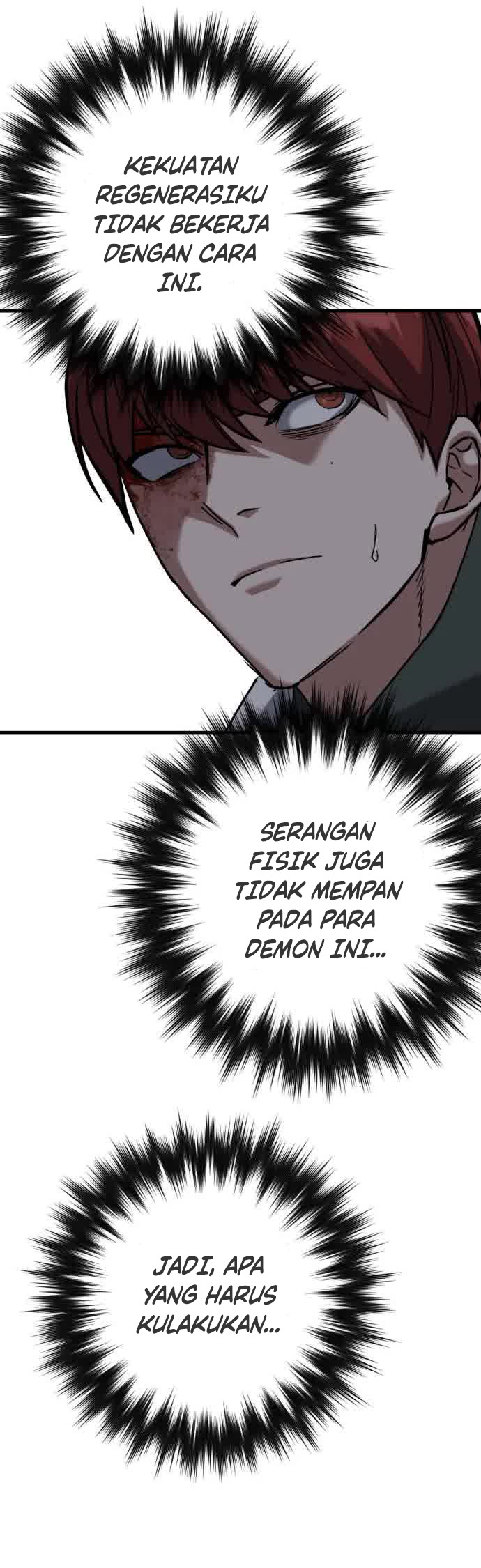 Killing Killer Chapter 37 - halaman 46