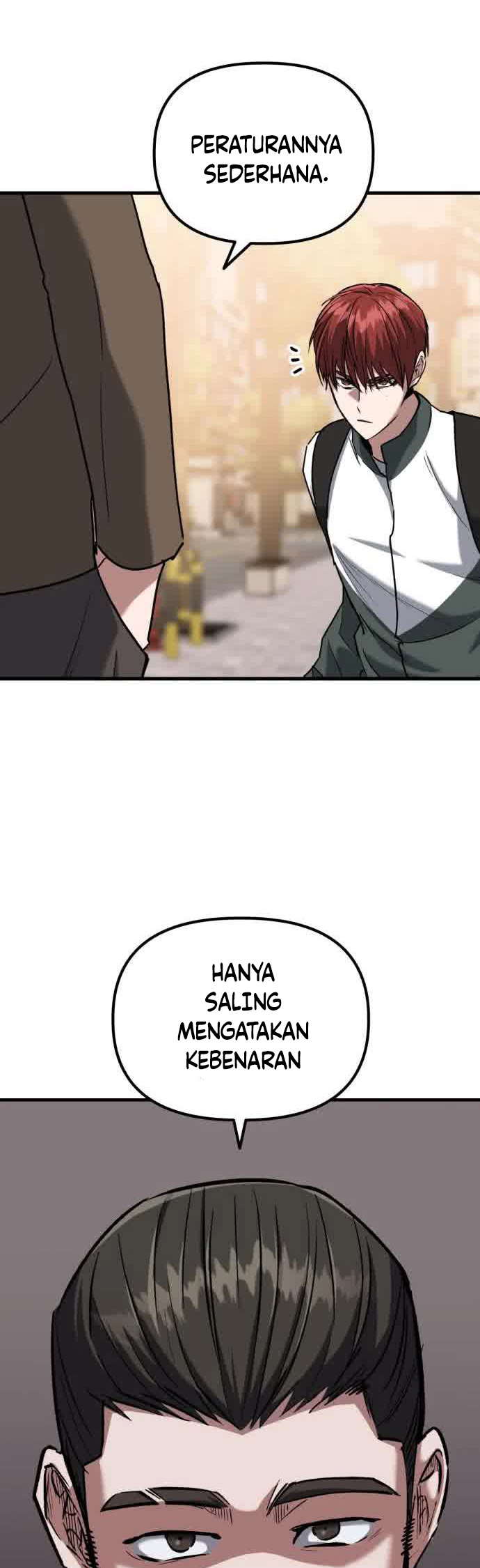 Killing Killer Chapter 37 - halaman 47