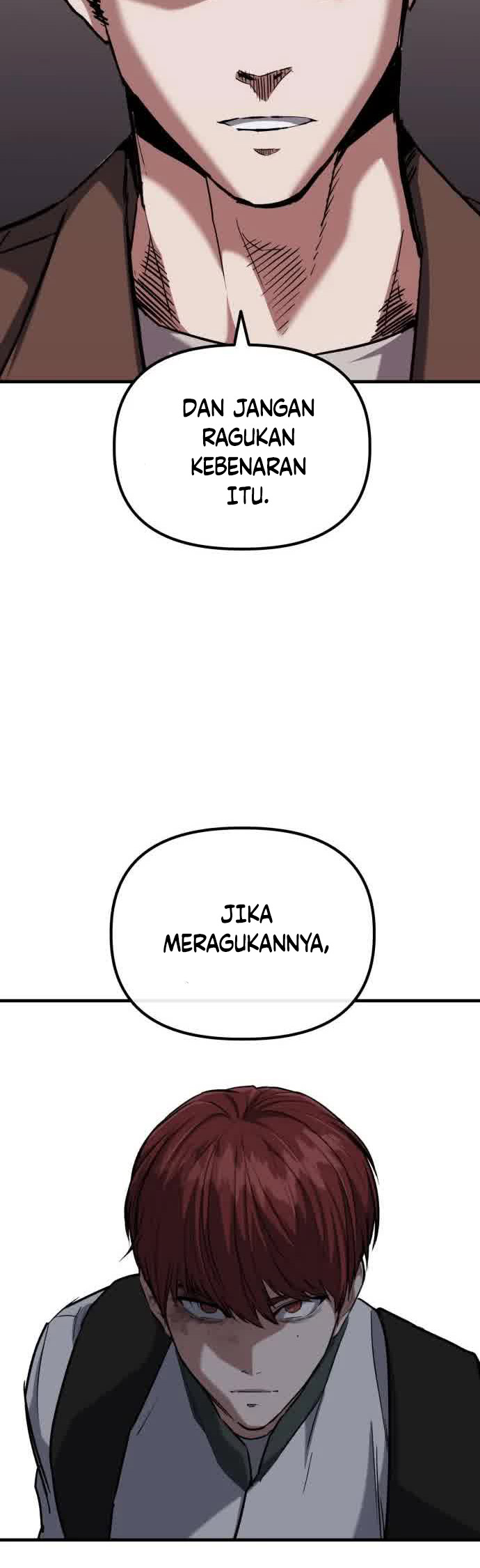Killing Killer Chapter 37 - halaman 48
