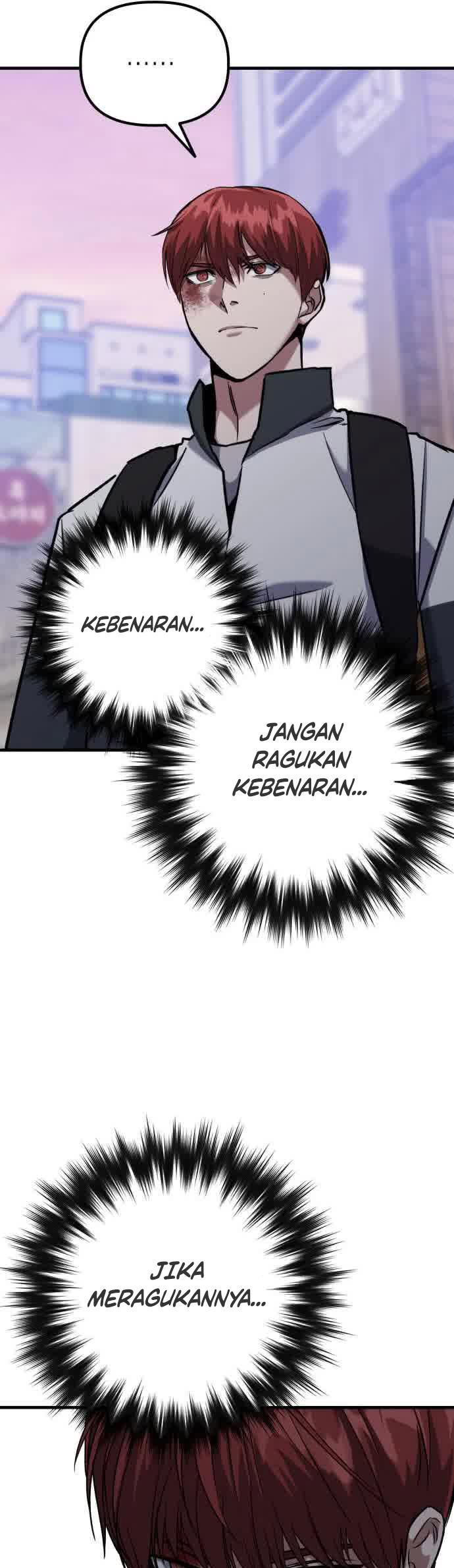 Killing Killer Chapter 37 - halaman 50