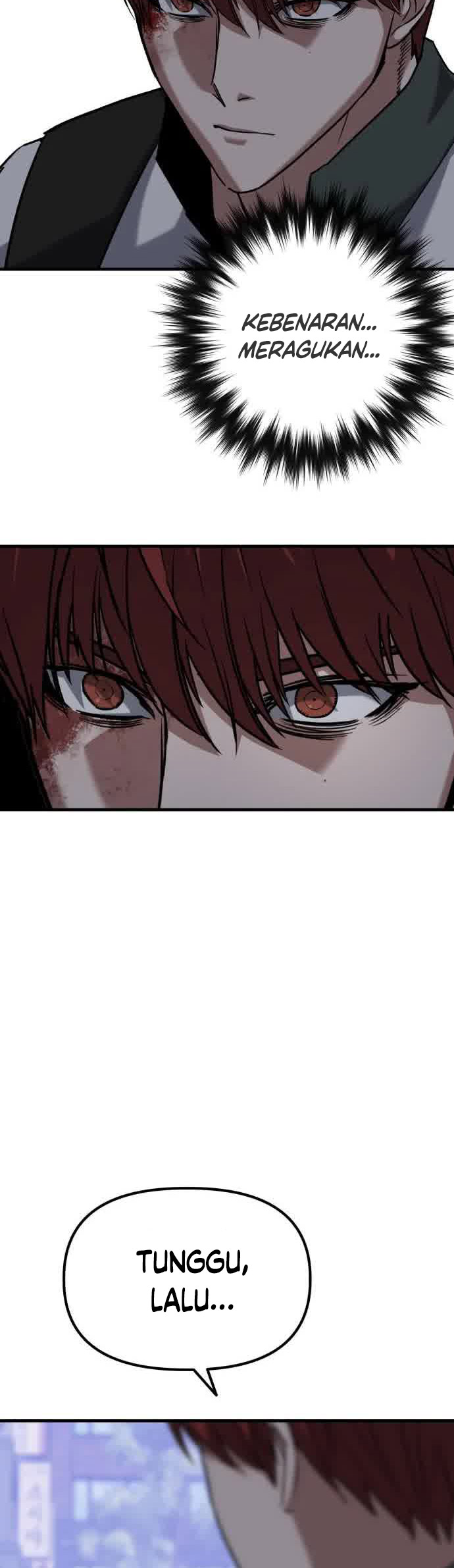Killing Killer Chapter 37 - halaman 51