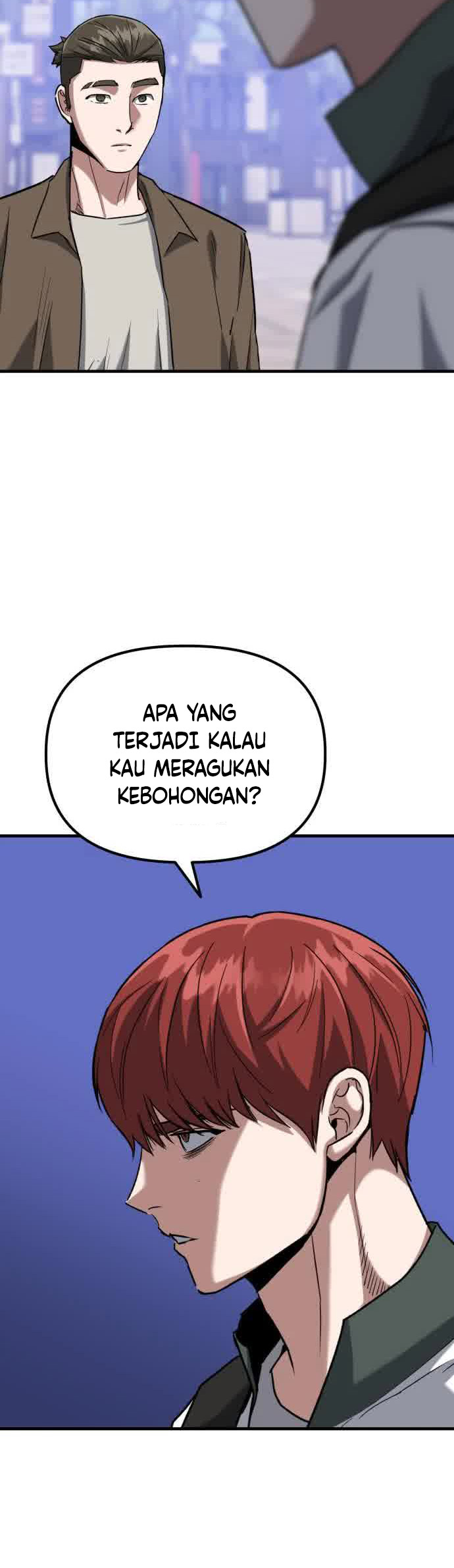Killing Killer Chapter 37 - halaman 52