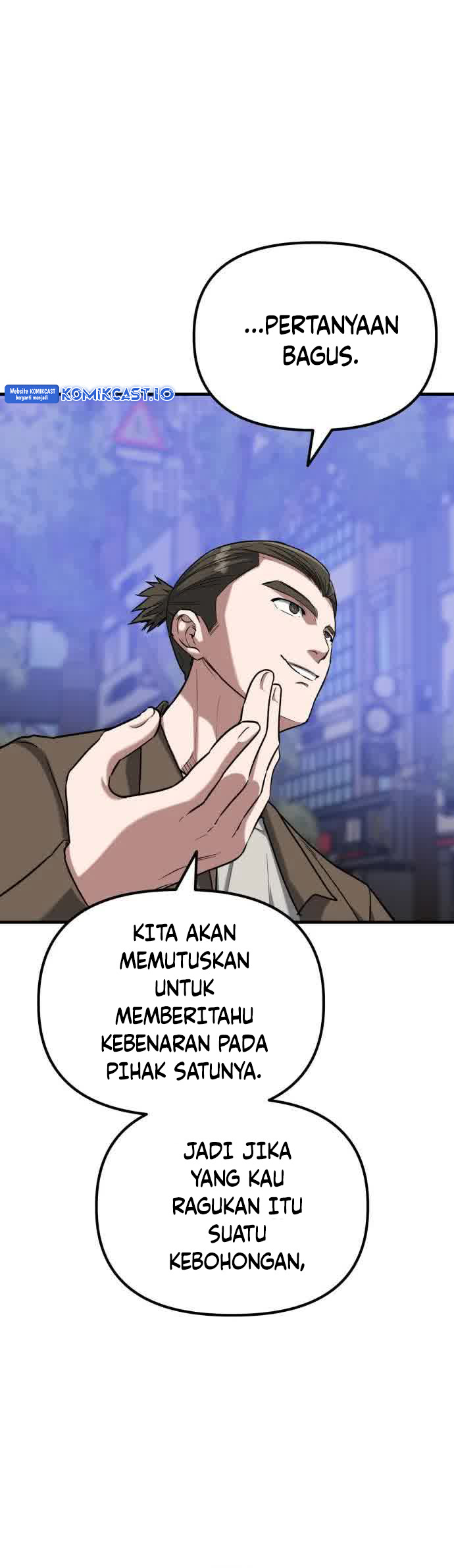 Killing Killer Chapter 37 - halaman 53