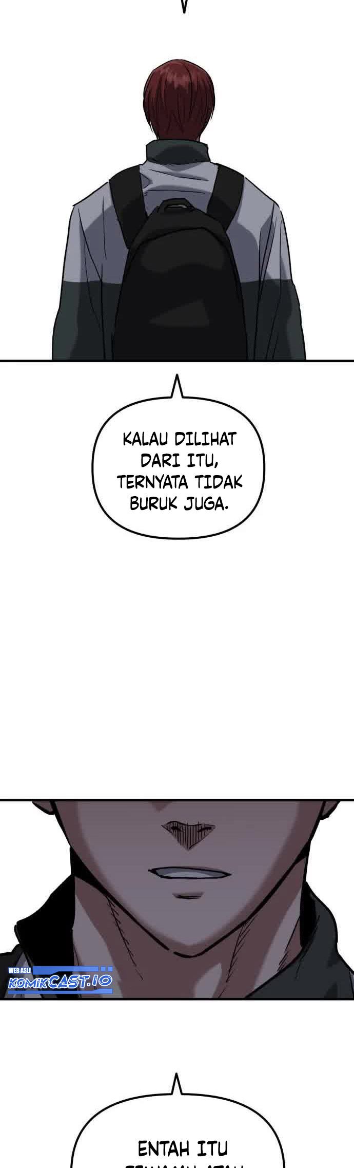 Killing Killer Chapter 37 - halaman 55