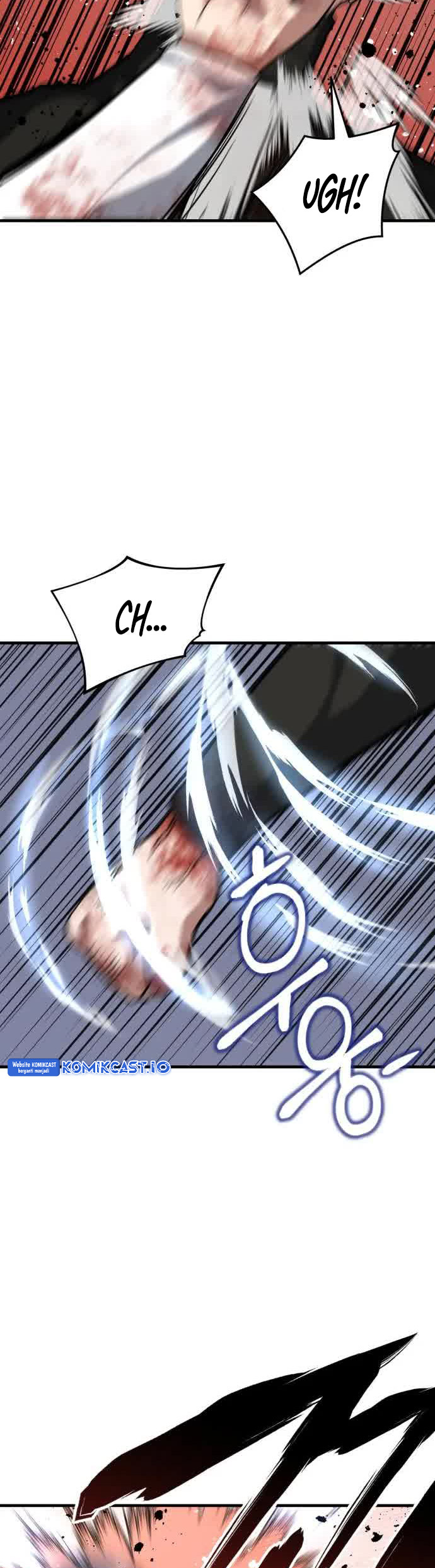 Killing Killer Chapter 38 - halaman 11