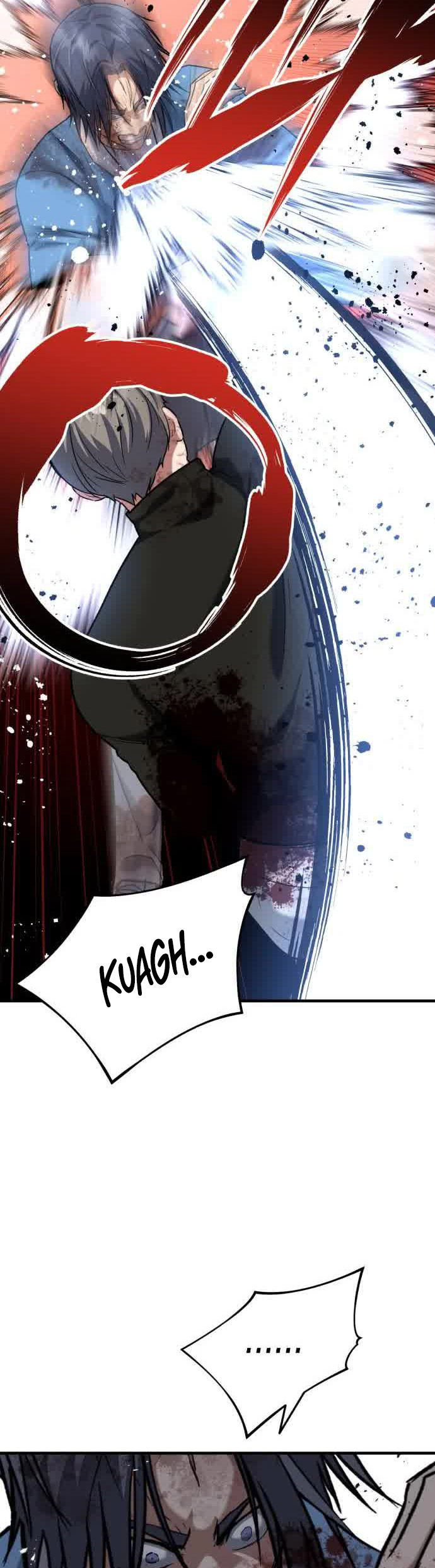 Killing Killer Chapter 38 - halaman 12
