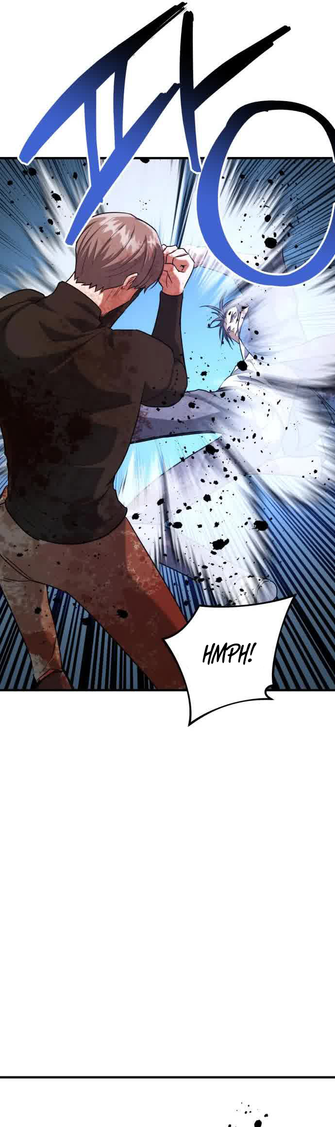 Killing Killer Chapter 38 - halaman 14