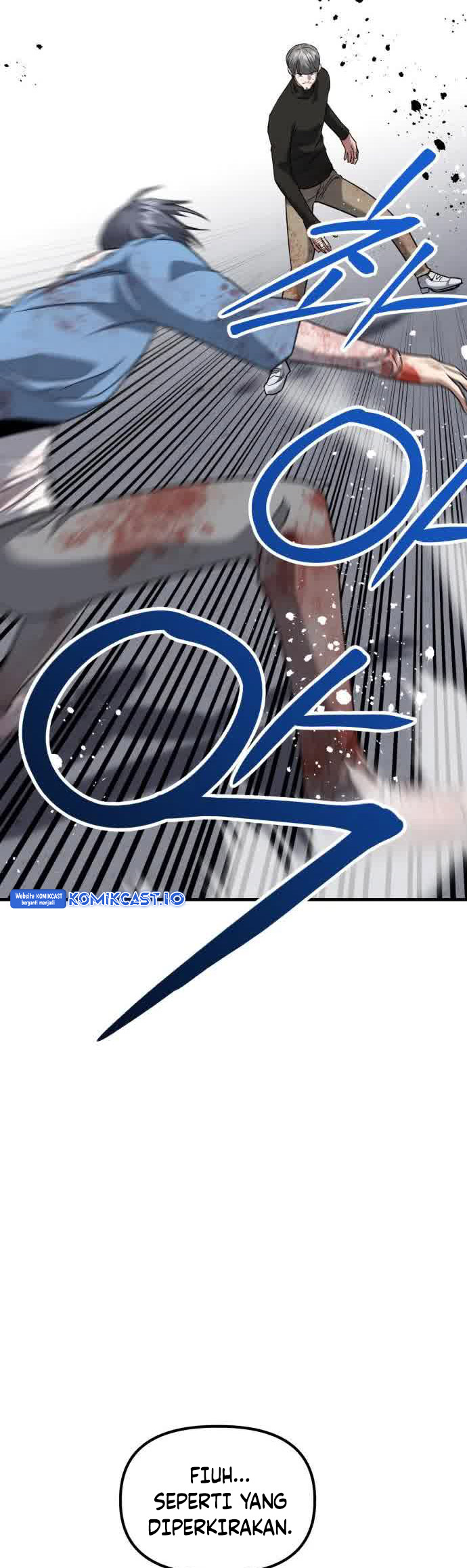 Killing Killer Chapter 38 - halaman 15