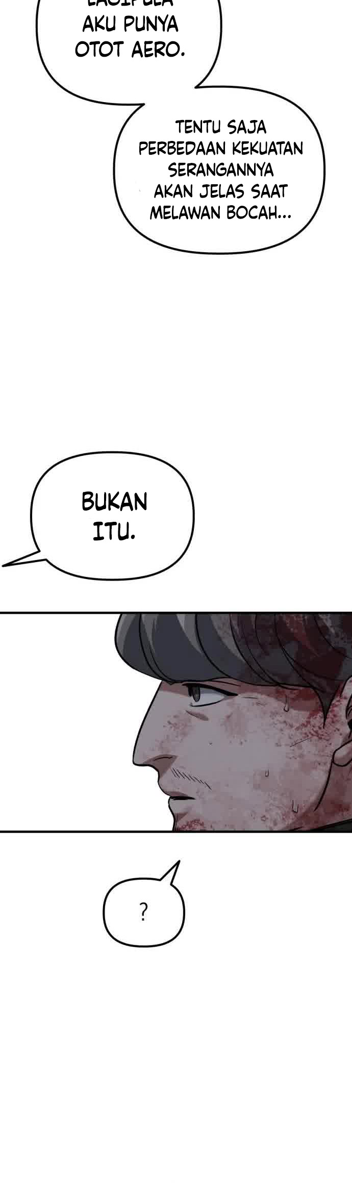 Killing Killer Chapter 38 - halaman 17