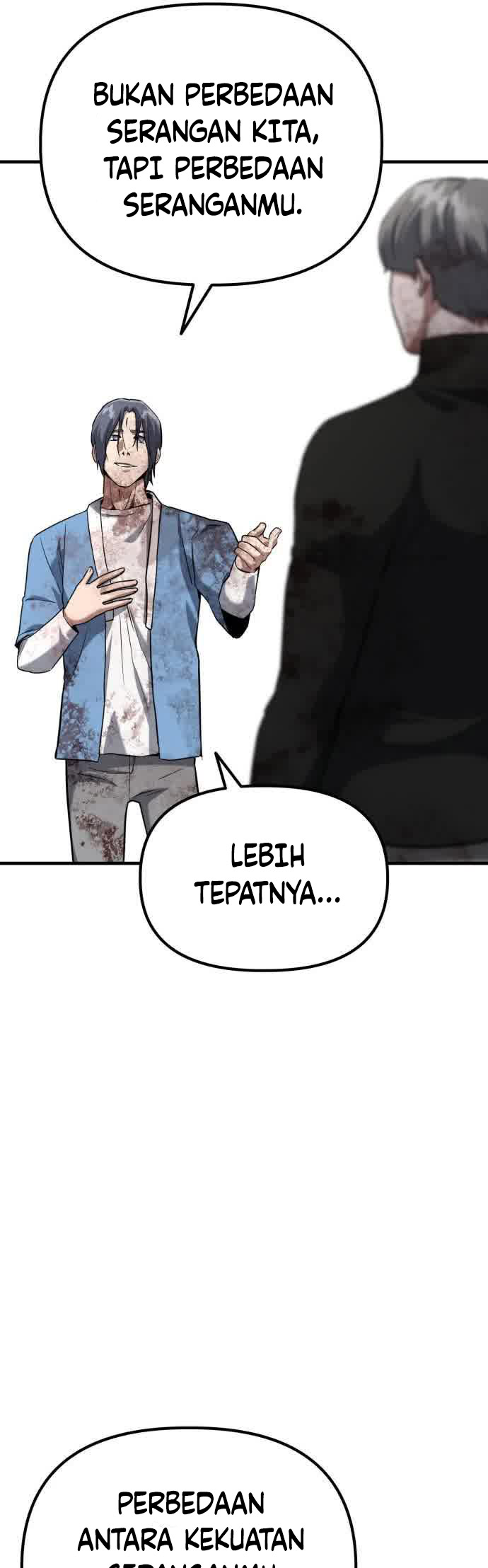 Killing Killer Chapter 38 - halaman 18