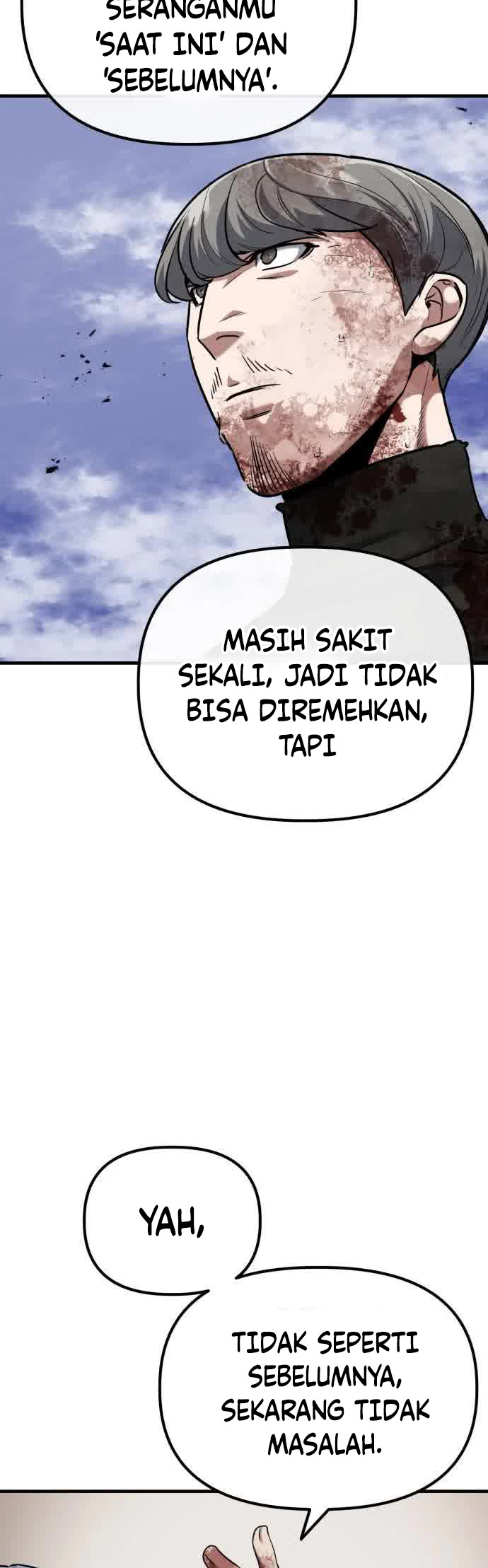 Killing Killer Chapter 38 - halaman 19