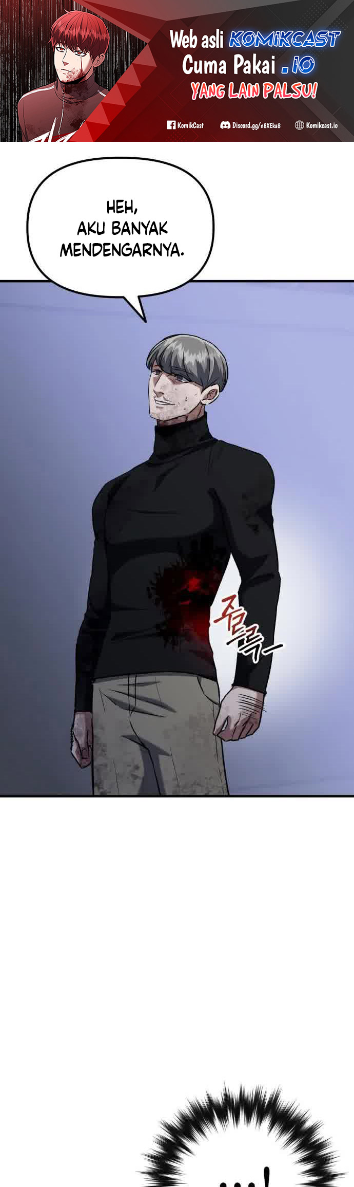 Killing Killer Chapter 38 - halaman 2