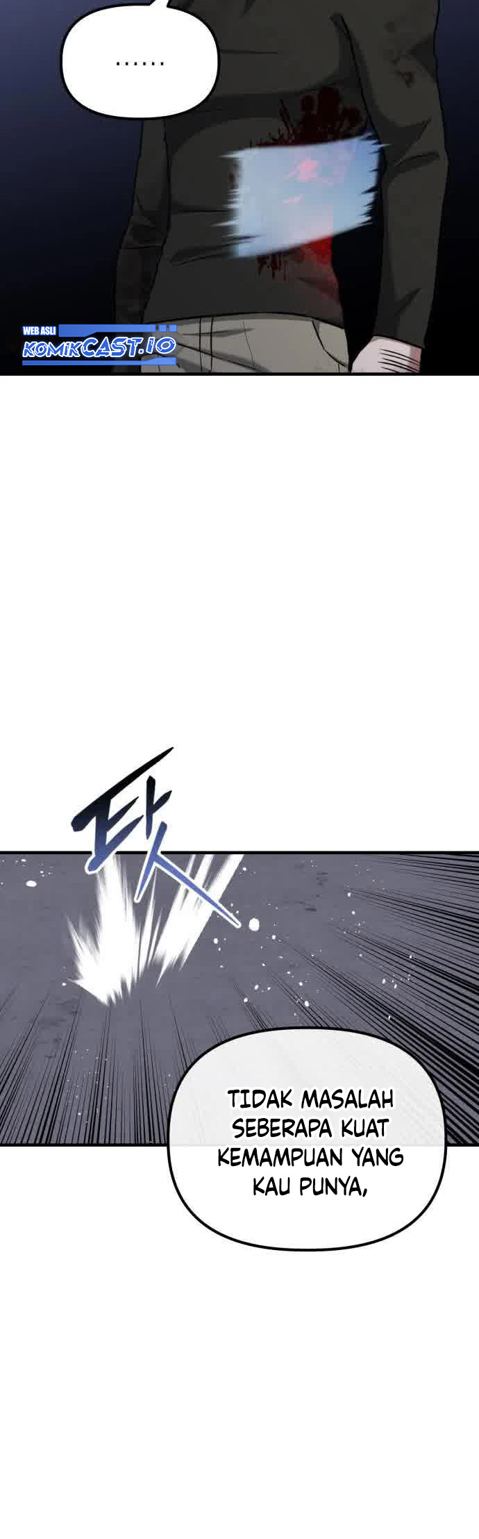 Killing Killer Chapter 38 - halaman 21