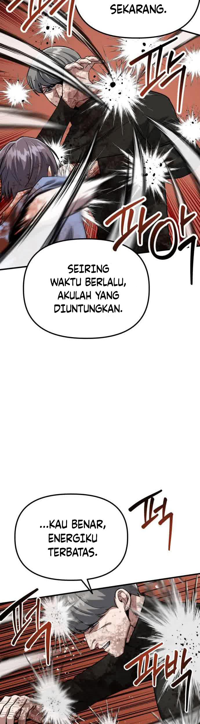 Killing Killer Chapter 38 - halaman 23