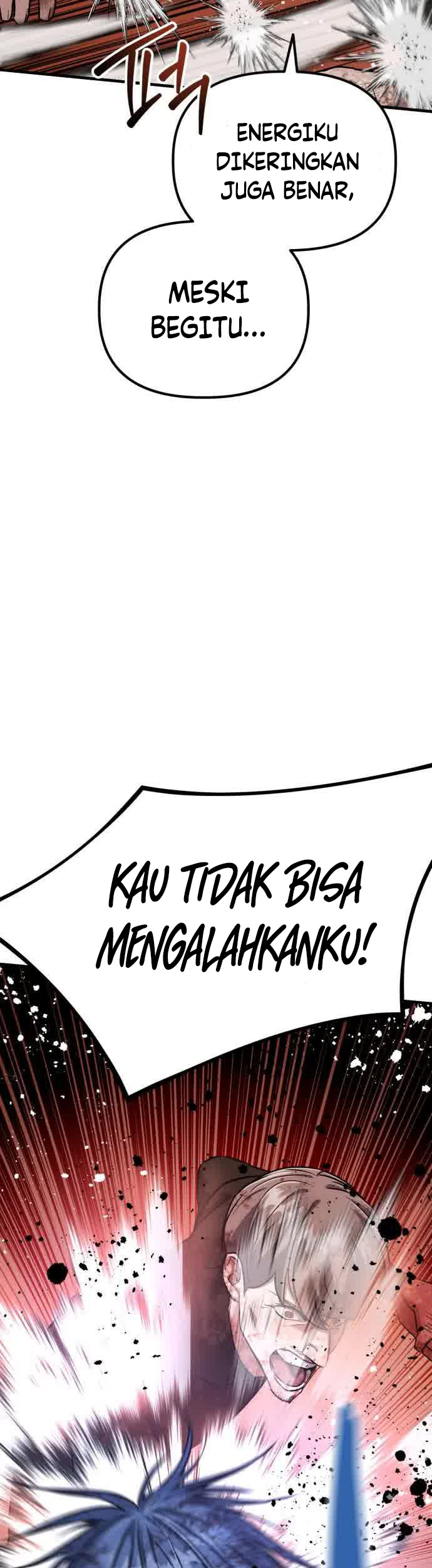 Killing Killer Chapter 38 - halaman 24