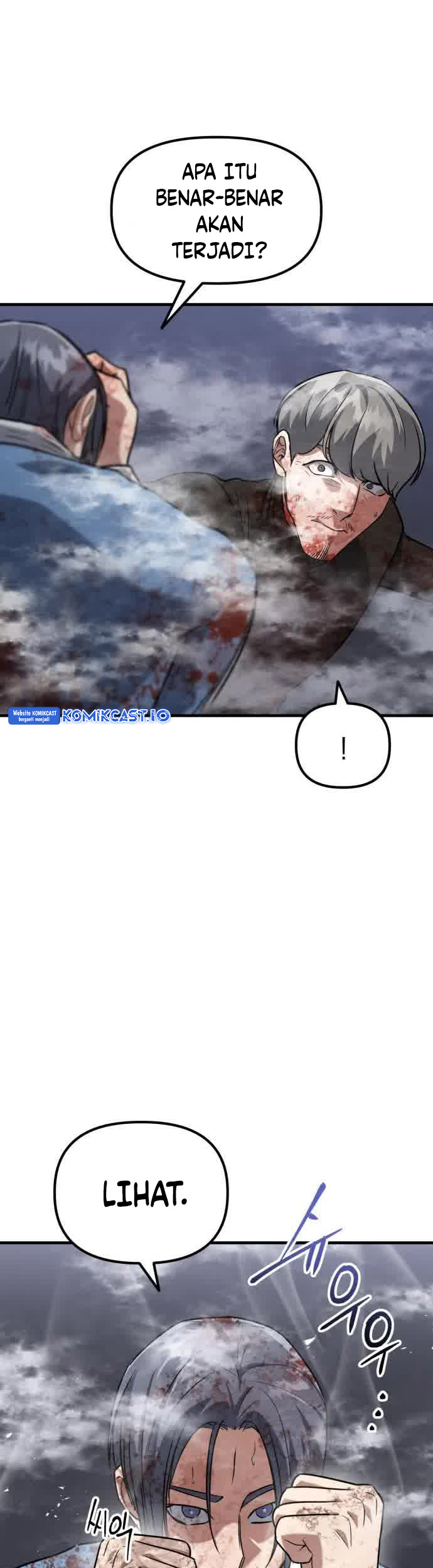 Killing Killer Chapter 38 - halaman 26