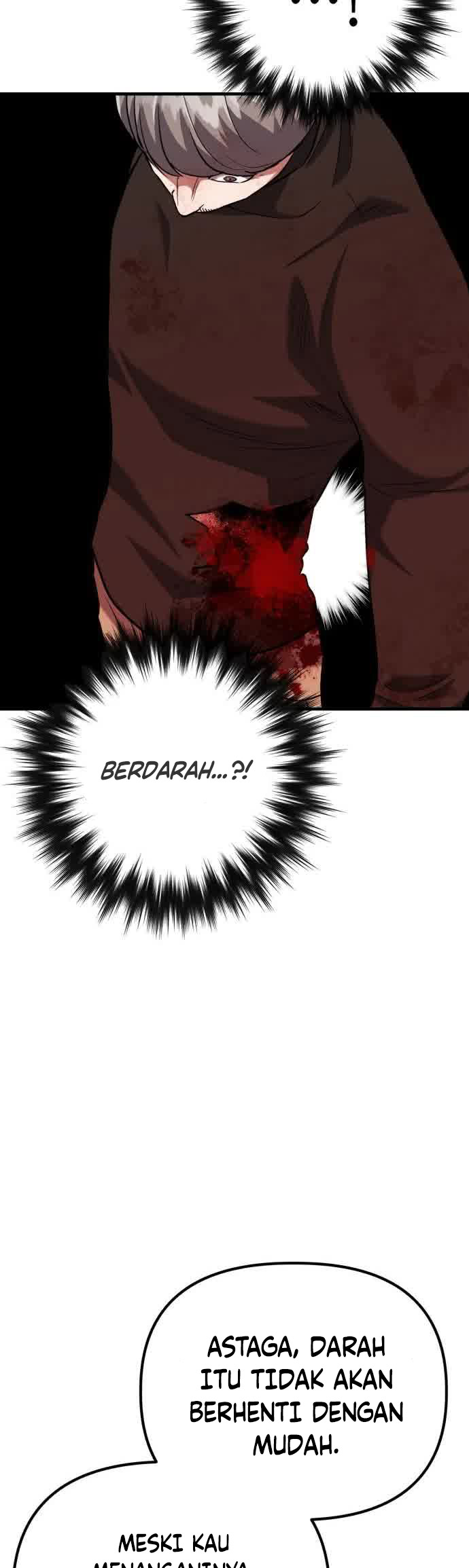 Killing Killer Chapter 38 - halaman 3
