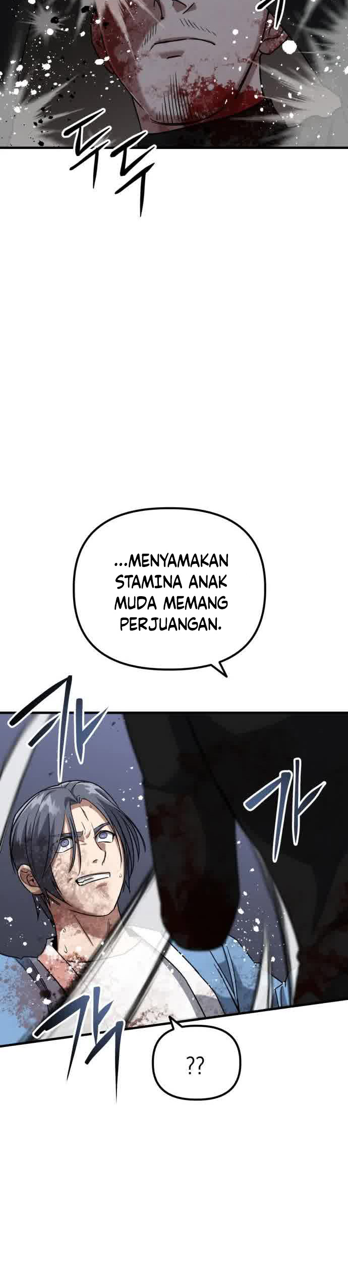 Killing Killer Chapter 38 - halaman 33