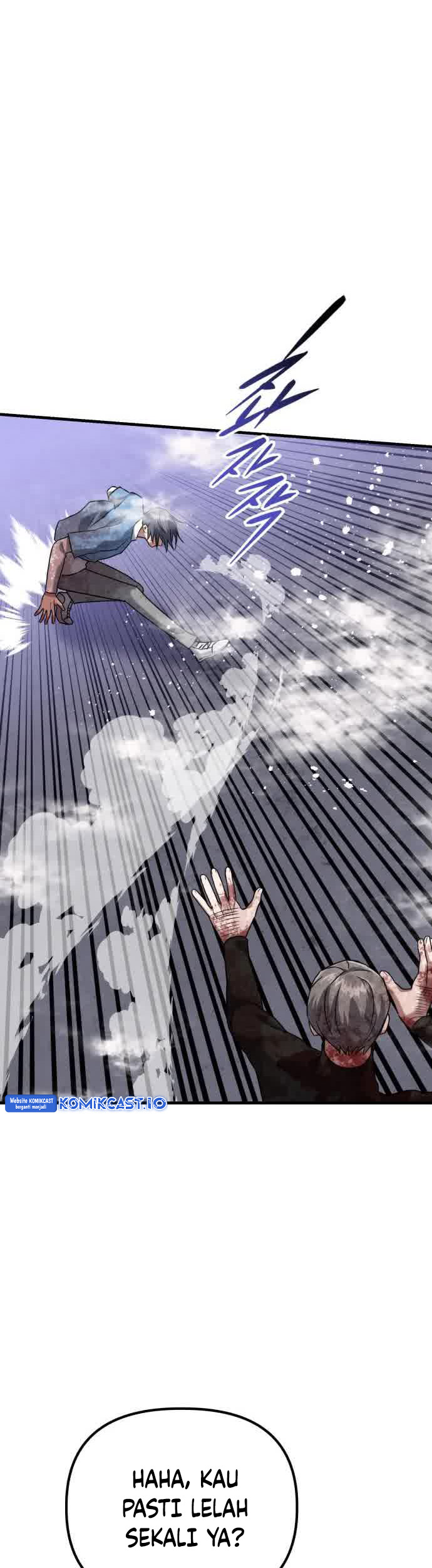 Killing Killer Chapter 38 - halaman 35