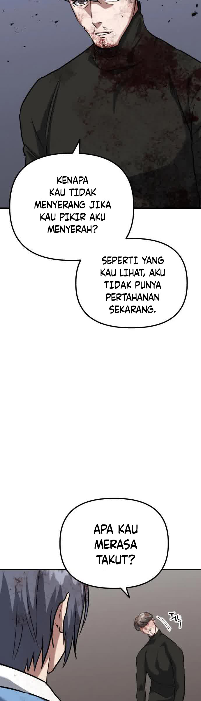 Killing Killer Chapter 38 - halaman 39