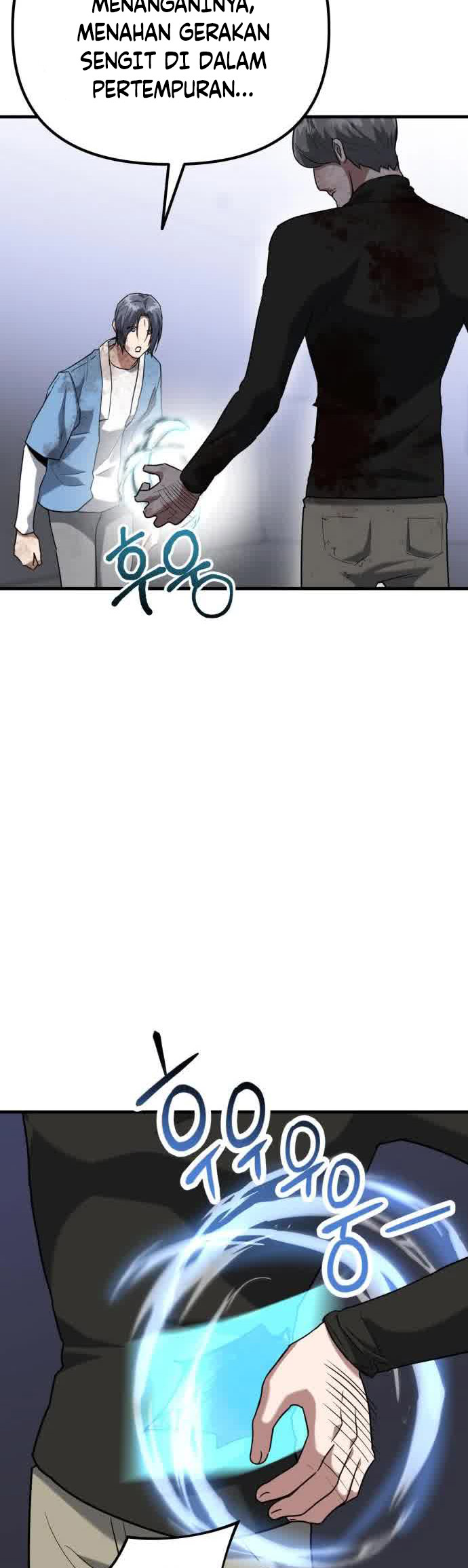 Killing Killer Chapter 38 - halaman 4