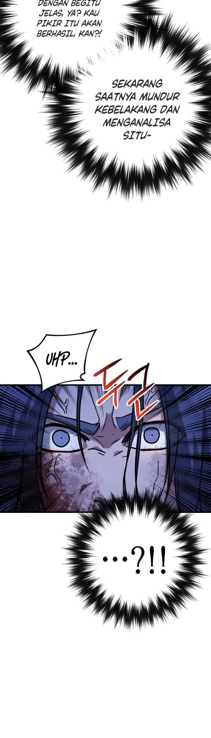 Killing Killer Chapter 38 - halaman 41