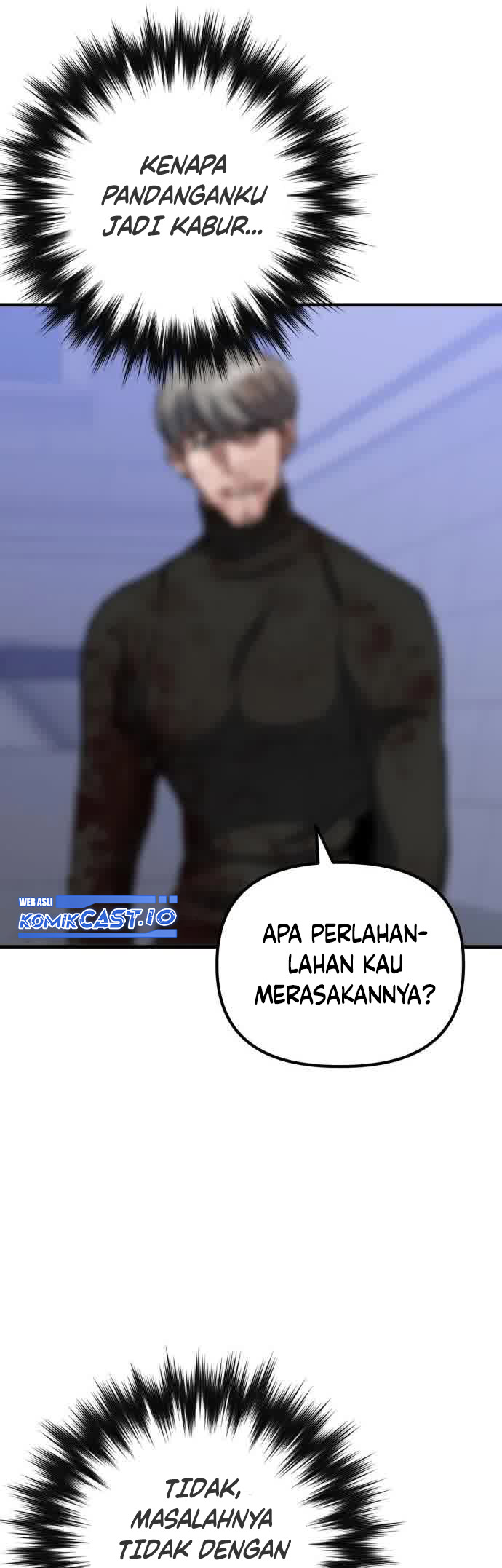 Killing Killer Chapter 38 - halaman 42