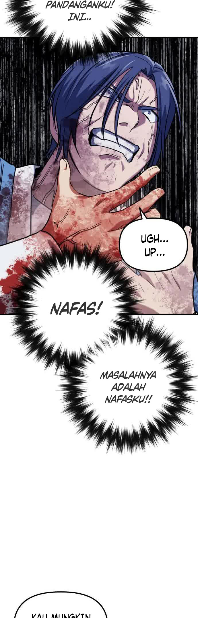 Killing Killer Chapter 38 - halaman 43