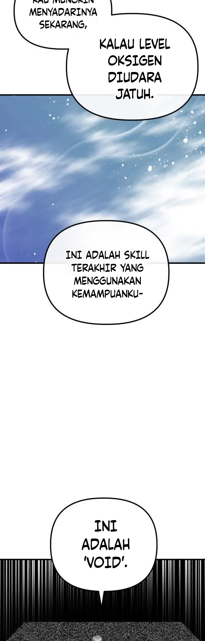 Killing Killer Chapter 38 - halaman 44