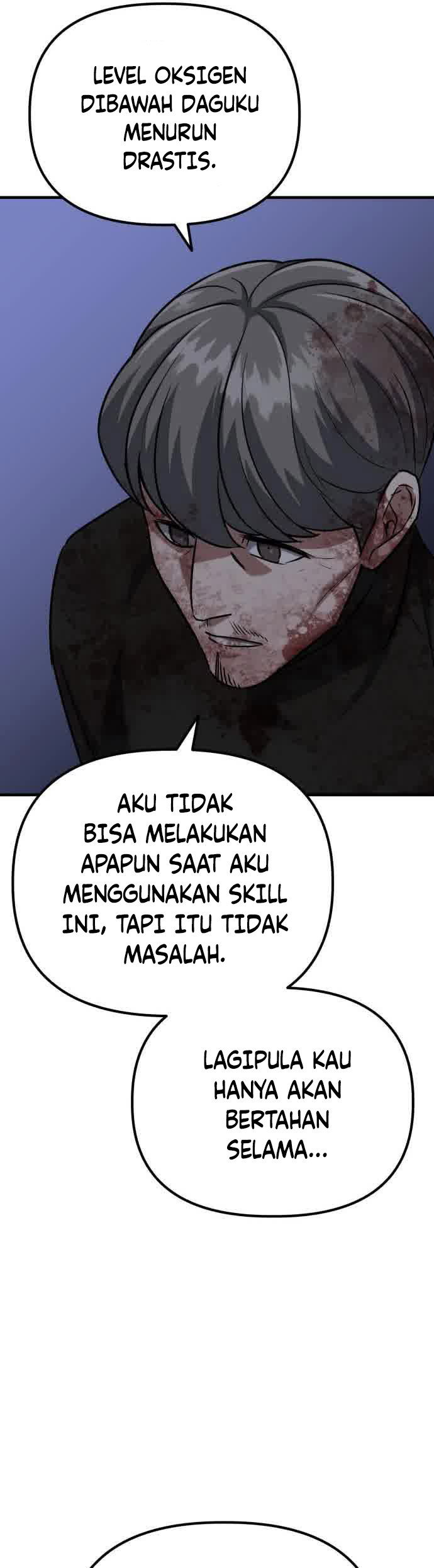Killing Killer Chapter 38 - halaman 46