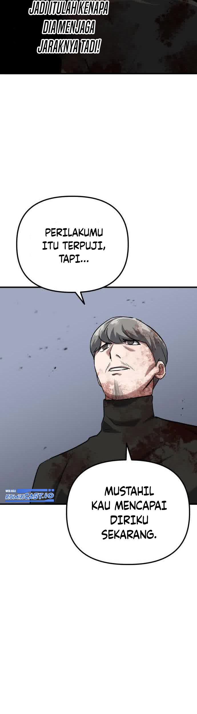 Killing Killer Chapter 38 - halaman 49