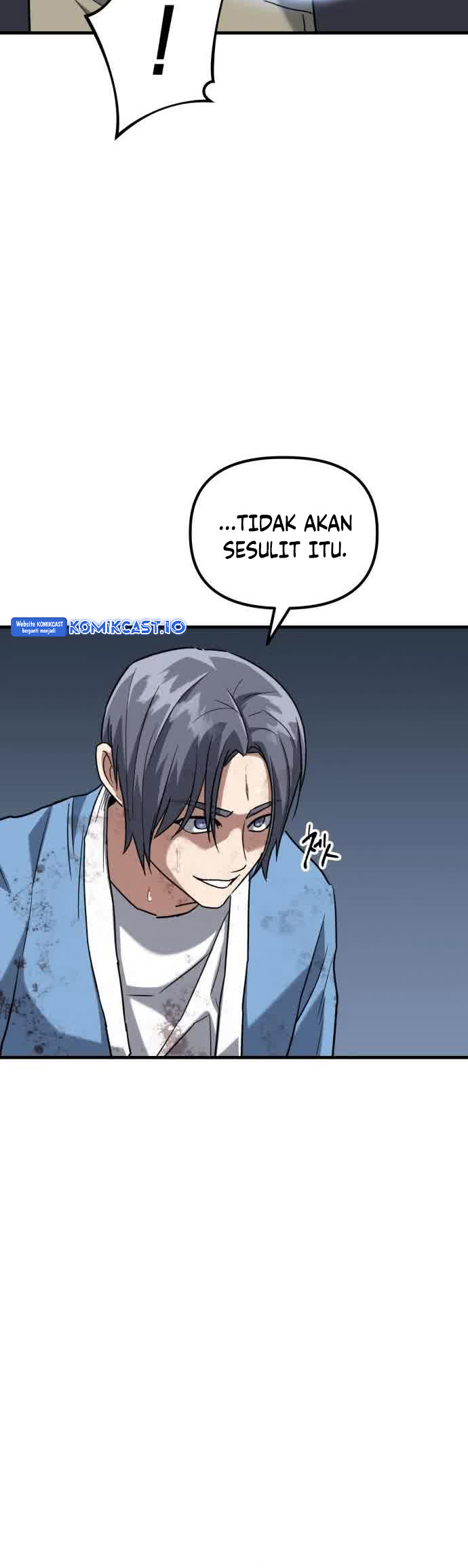 Killing Killer Chapter 38 - halaman 5