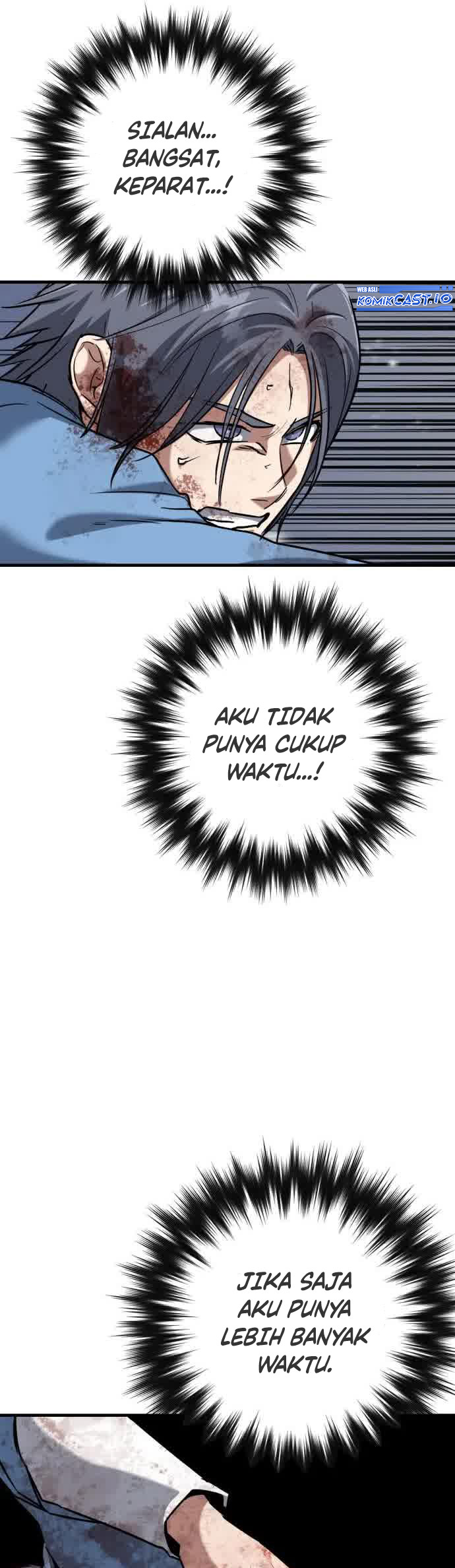 Killing Killer Chapter 38 - halaman 50