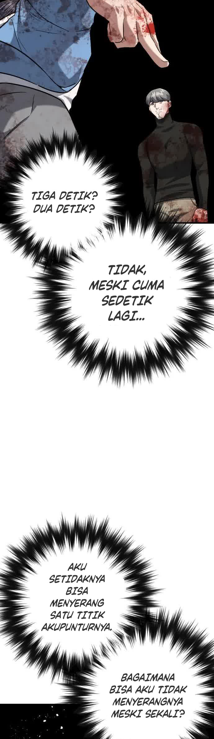 Killing Killer Chapter 38 - halaman 51