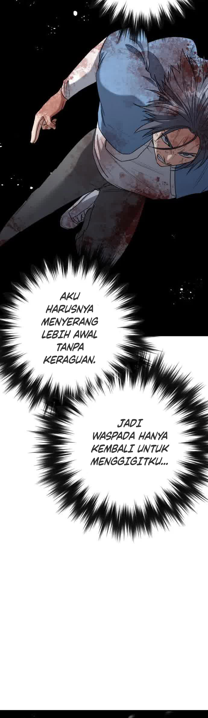 Killing Killer Chapter 38 - halaman 52