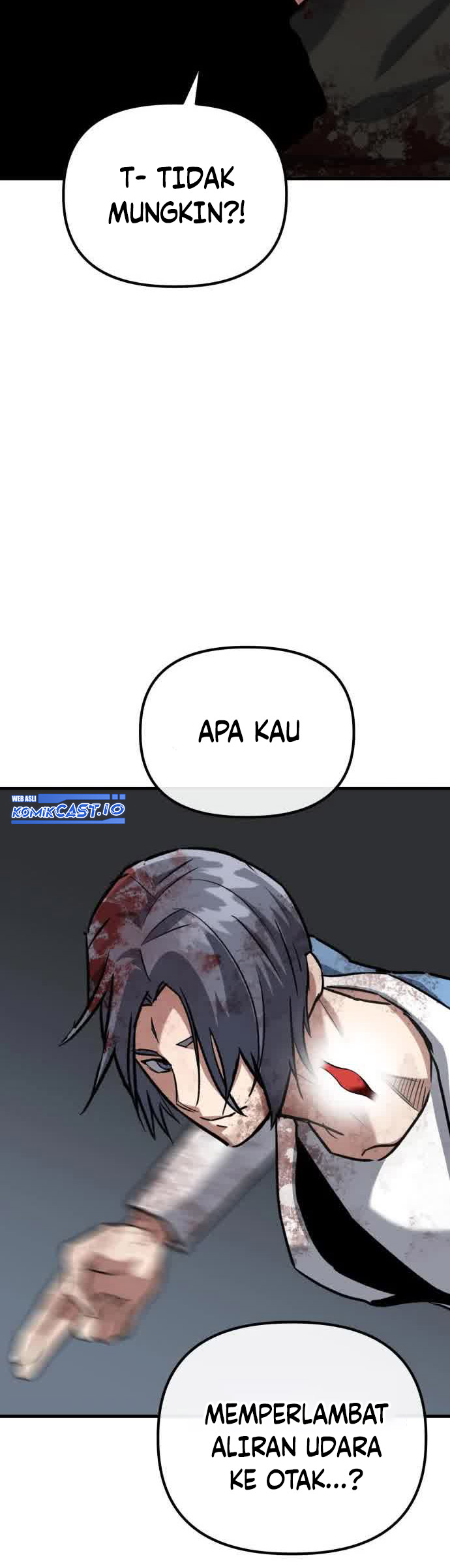 Killing Killer Chapter 38 - halaman 56