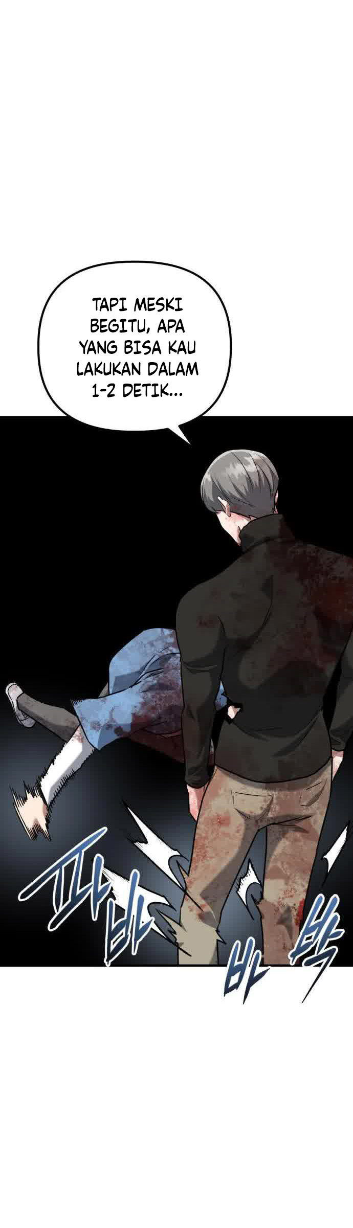 Killing Killer Chapter 38 - halaman 57