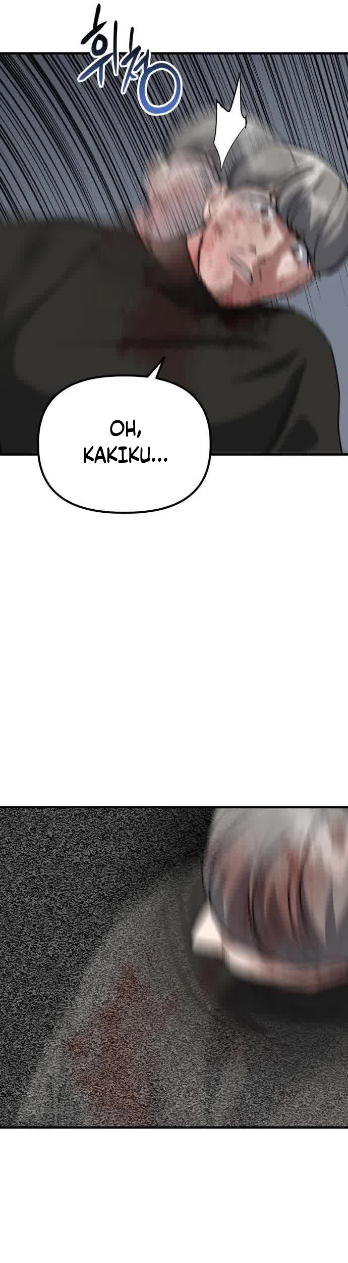 Killing Killer Chapter 38 - halaman 58