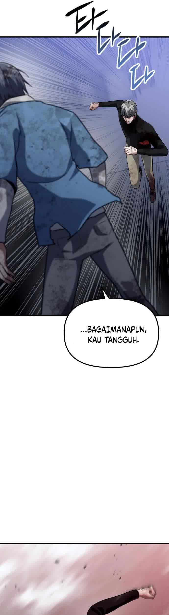 Killing Killer Chapter 38 - halaman 6